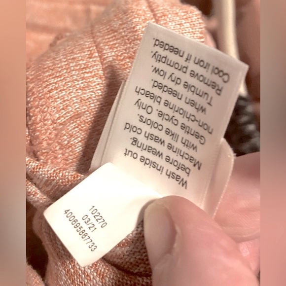 Sonoma Joggers - Picture 9 of 11